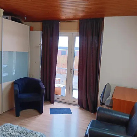 Homestay szállás Near Copenhagen
