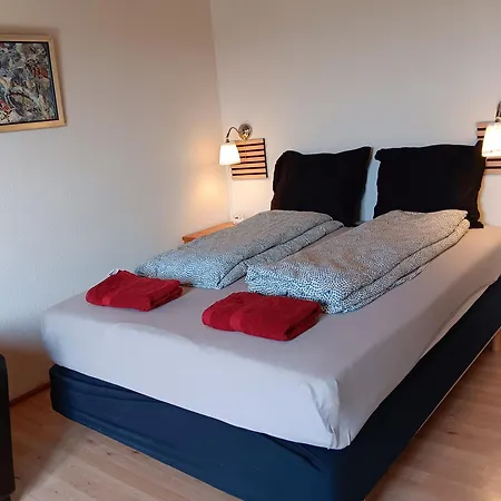 Homestay szállás Near Copenhagen Ishøj