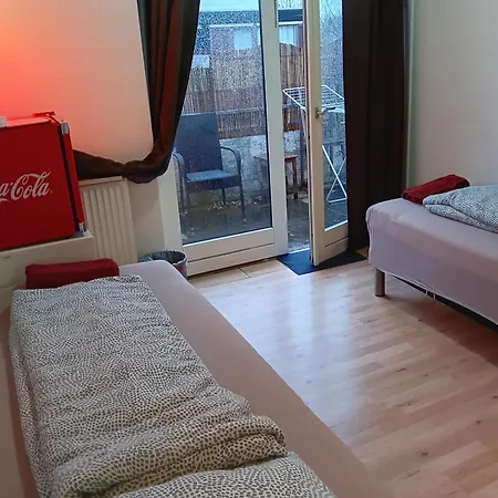 Near Copenhagen *