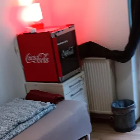 Homestay szállás Near Copenhagen Ishøj