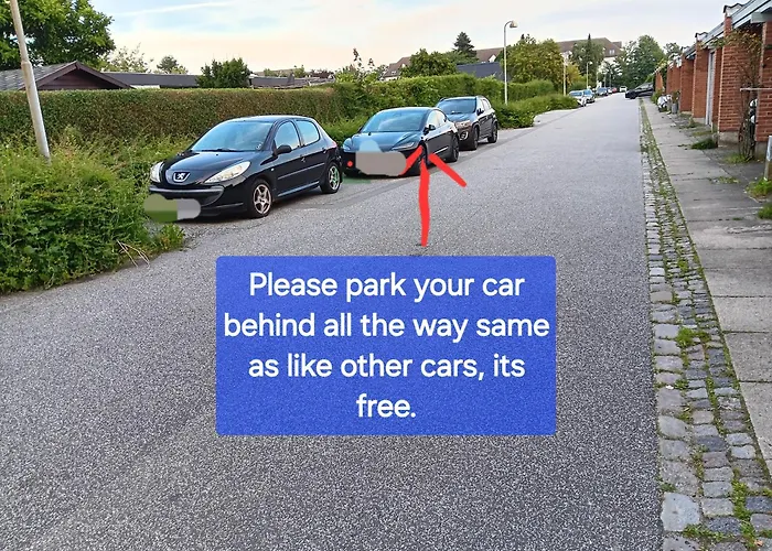 Near Copenhagen